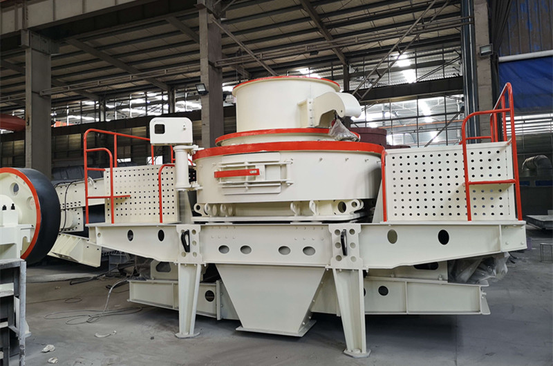 沖擊式制砂機(jī)，專業(yè)人工制砂機(jī)