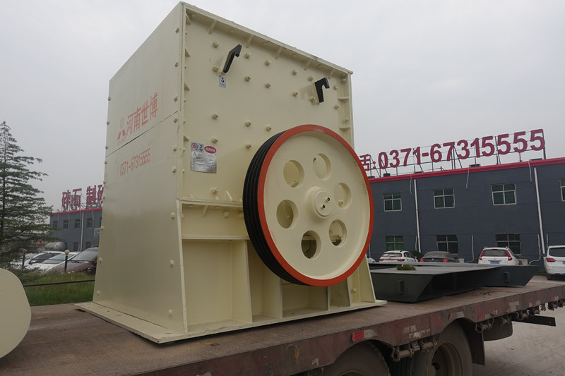 箱式破碎機(jī)，簡(jiǎn)單實(shí)用的石灰石破碎機(jī)